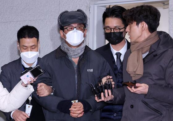 노상원 1심 "실체적 요건 못 갖춘 계엄" 판단…法, 위헌·위법성 첫 언급