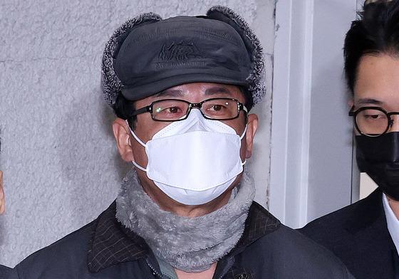 '제2수사단' 노상원 징역 2년…法 "위헌적 비상계엄 야기"(종합)