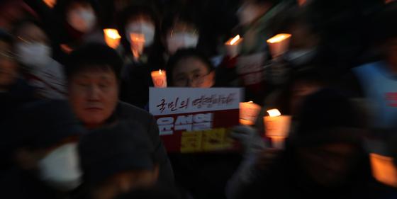 ‘12·3 비상계엄 그후’ 전북 대학생들의 잇단 시국선언·서울행 탄핵버스