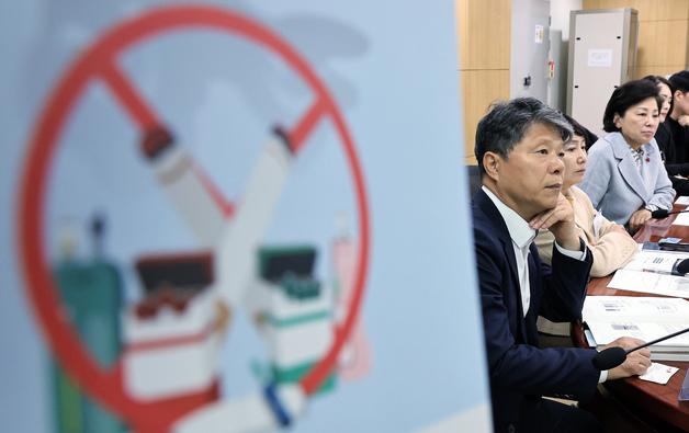 금연정책 10년, 20년 전 그대로…"새로운 사업 검토할 때"(종합)