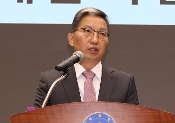 포스트 우종수 시대…'내란 수사' 중수과 폐지할 건가