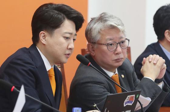 개혁신당, 추미애 대항마로 조응천 추진…범보수 연대에 촉각