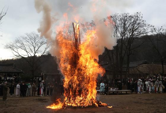 울산소방본부 3월 2~4일 화재 '특별경계근무'  제1호 발령