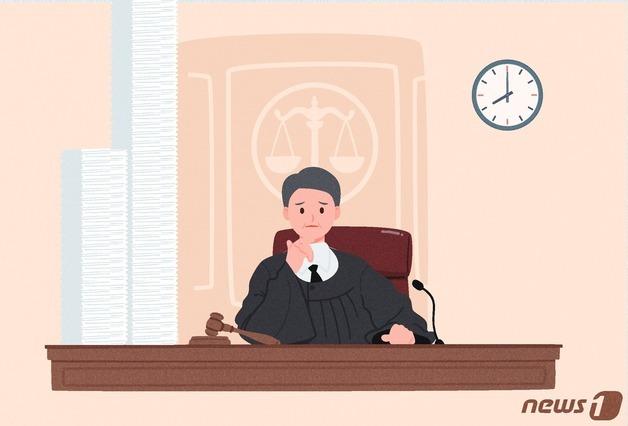 황산 폐배터리 중고품으로 불법 판매한 업주 재판행