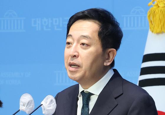 금태섭 "대통령 재판 중지가 법조계 다수설…與, 입법 대신 양해 구해야"