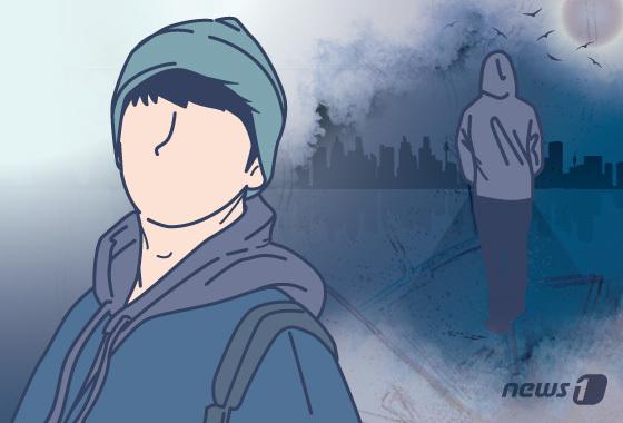 몰래 마약 넣고 "지인이 필로폰을 한국에"…7일간의 함정