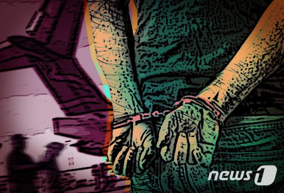 140억 좇은 2년의 긴 여정…종착지는 감옥