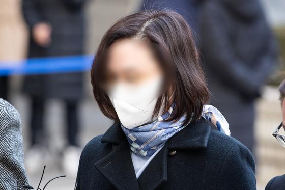 檢, '최성해, 표창장 증거 인멸' 정경심 고소 사건 무혐의 마무리될 듯