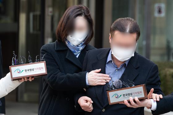 경찰, 최성해 전 동양대 총장 '정경심 재판 위증' 혐의로 송치