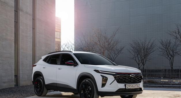 GM, 韓사업장에 총 8800억 투자…"소형 SUV 거점 강화"