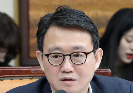 김성수 전북도의원, 도립국악원장 공모에 제동…"외부 인사 안 돼"