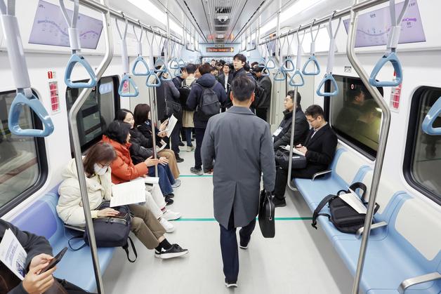 GTX-A, 개통 14개월 만에 1000만 명 돌파…서울 출퇴근 판도 바꿨다