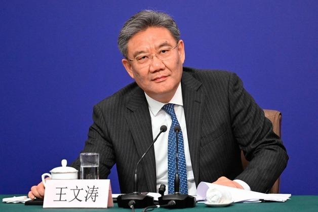 中상무부장, 내달 EU와 통상협의…과잉생산 갈등 논의