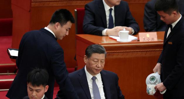 中 양회 이번주 개막…5개년 계획 첫 해 '5% 성장' 유지 주목