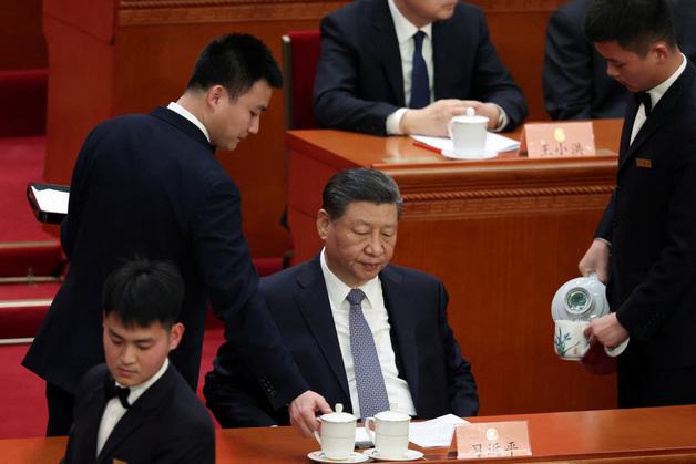 中 양회 이번주 개막…5개년 계획 첫해 '5% 성장' 유지 주목