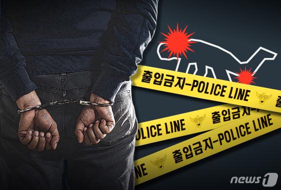 결별 여성 로봇청소기로 지켜보고 '살인 영상'까지…무차별 공격
