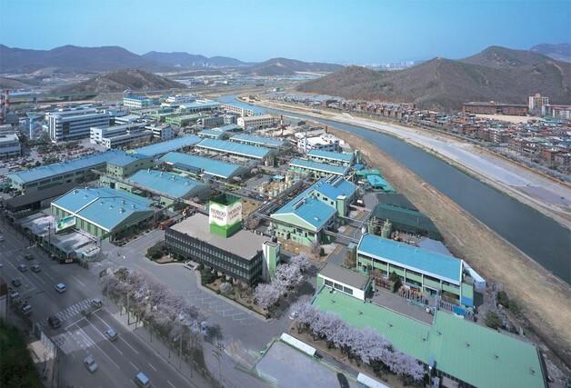  노루페인트, 주요 제품 공급가 인상…"유가 감내 어려운 수준"