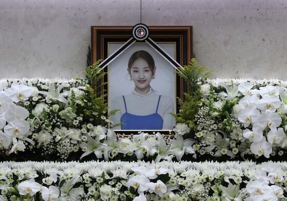 故 박보람, 2주기…아직도 믿기지 않는 급성알코올중독 돌연 사망