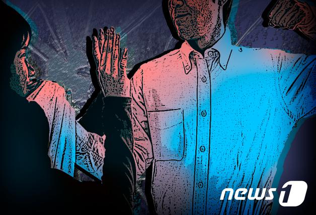 도망칠 곳은 창밖뿐이었다…'교제 폭력'이 부른 참극