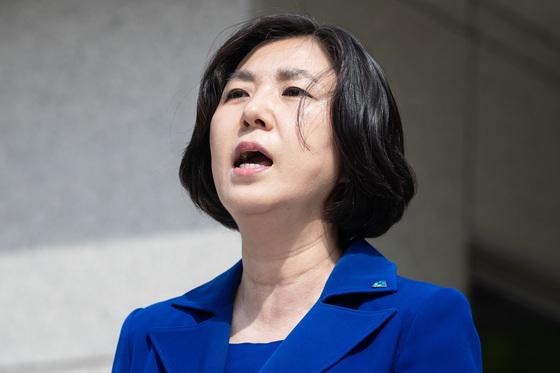 대법, 윤상현에 '1025표차 낙선' 민주 남영희 선거법 무효소송 기각