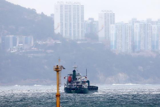 유엔 국제해사기구, 이례적 방북…"해운 운영 실태 점검"