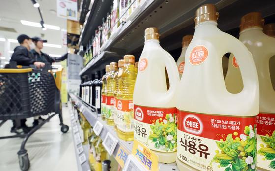 소고기16%·돼지12%·포도주4%↑…환율 1480원 쇼크에 식탁물가 비상