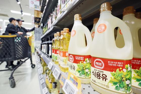 소고기16%·돼지12%·포도주4%↑…환율 1480원 쇼크에 식탁물가 비상