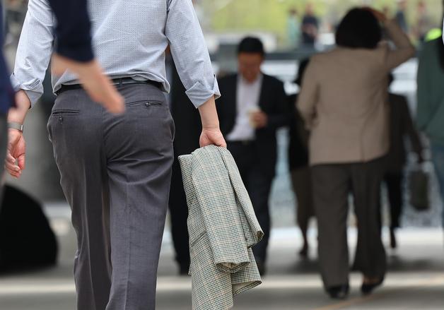 "지자체, 직장 내 괴롭힘 조례 미흡…신고자 보호 등 강화해야"