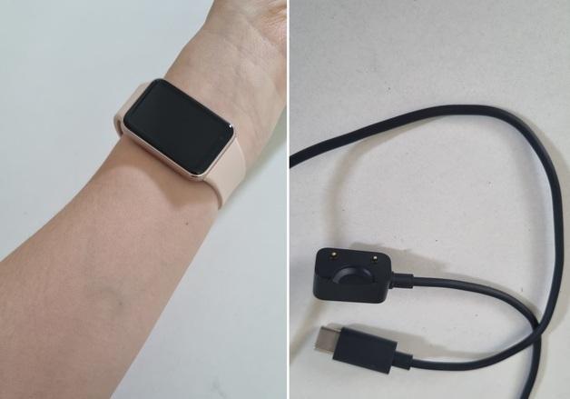 '품절 대란' 이유있네…갓성비 주치의 '갤럭시 핏3'