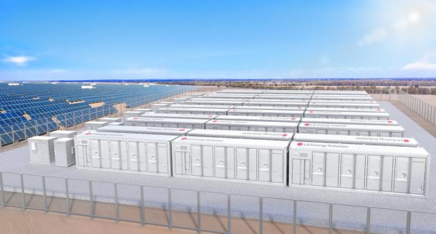 '1조' ESS 입찰 결과 이르면 이번주 발표…승부처 국내 생산·공급망