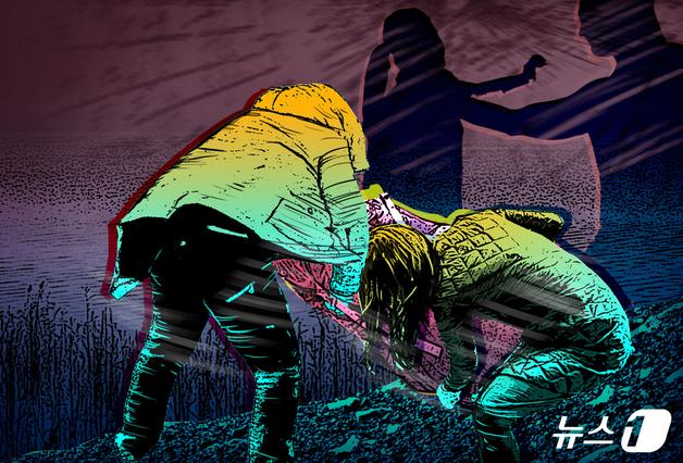 동거녀 살해 후 3년 6개월간 시체 은닉…30대 남성 징역 27년