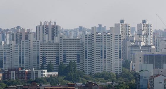 2차 선도지구 접수 코앞…분당 '재수생 단지' 신고가 행진