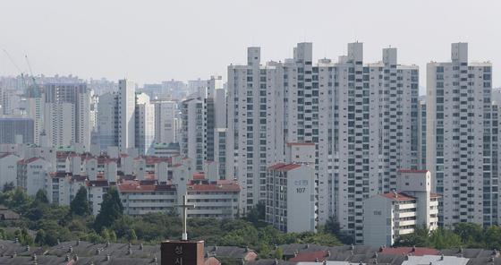 1기 신도시 정비사업 자금난 완화…6000억 규모 미래도시펀드 조성