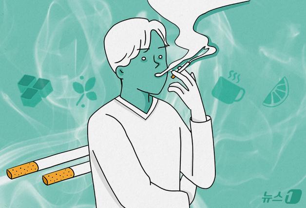 "좀비처럼 쓰러져 발작"…日 오키나와까지 번진 '좀비 담배' 공포