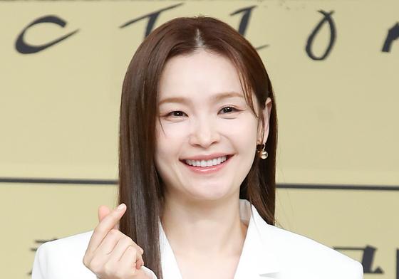 전미도, 8년 만의 연극 컴백…8월, 안톤 체호프 '갈매기'로 무대 선다