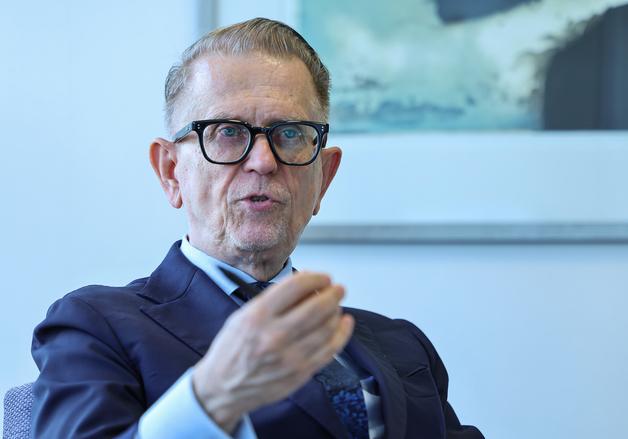 "한국은 유능한 국방 물자 지원국…한국과 나토의 협력 기대해"