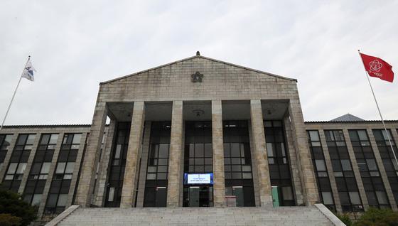 경북대, 10년 연속 등록금 동결…"학생 부담 완화"