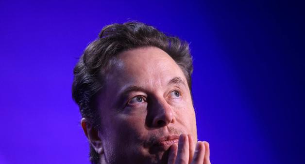 머스크, 2년 연속 포브스 억만장자 1위…트럼프는 645위