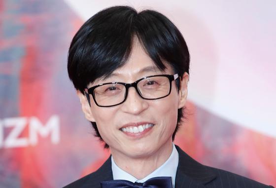 조세호·이이경 하차에도…유재석, 굳건한 국민MC 저력은 2049에 [N초점]