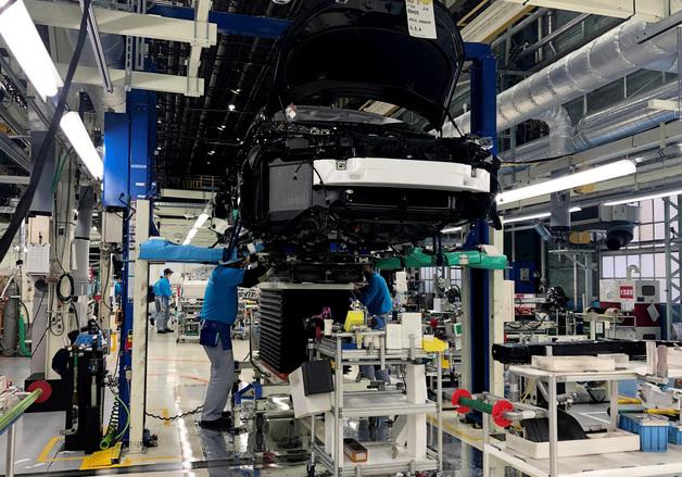 日 GDP, 내년 인도·영국에 밀려 세계 6위로…2계단 하락 전망