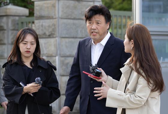 민주당 의원 51명 김용 공천 요구 지도부 압박…"조작기소 희생양" 