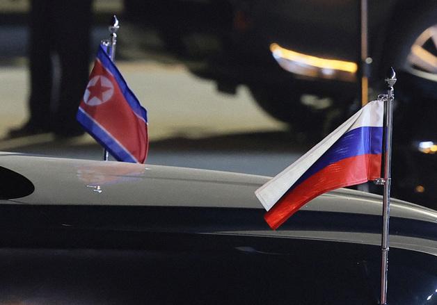 썰렁한 모스크바-평양 직항편…러 정부 보조금에도 관광 수요 '미미'