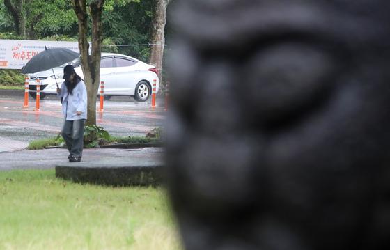 [오늘의 날씨]제주(1일, 일)…흐리고 저녁부터 비