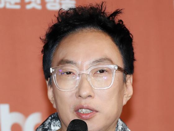 박명수 "'왕사남' 천만…'관객 왜 안오지' 생각말고 영화 재밌게 만들면 돼"