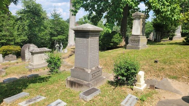 美서 태어난 최초의 한국인 '이화손'을 아시나요?