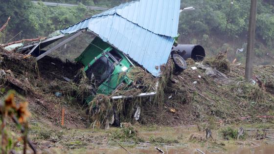 기후위기로 인한 해안 피해, 수심얕은 서·남해안만?…"수도권도 심각"