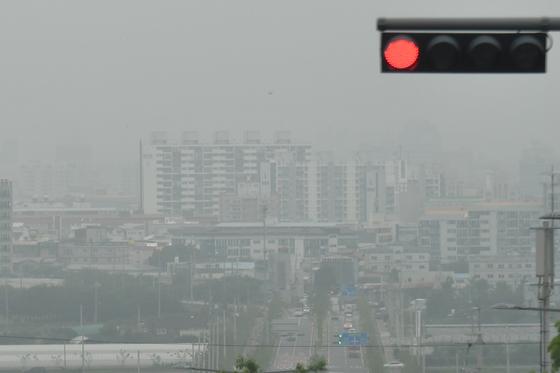 [오늘의 날씨] 강원(18일, 목)…내륙 중심 짙은 안개, 빙판길 조심