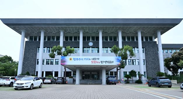 13석으로 늘어난 제주도의회 비례대표…군소정당 '5% 벽' 넘을까