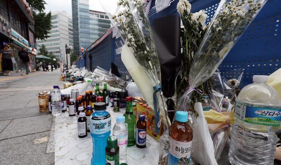 '시청역 역주행 참사' 60대 운전자, 감형된 금고 5년 대법서 확정