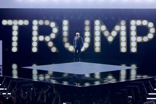 음모론 갇힌 트럼프 지지층…'엡스타인 파일' 쫓는 이유